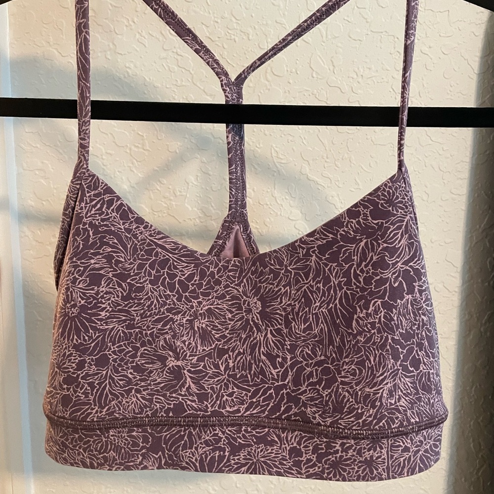 🪷Lululemon sports bra